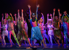 Akrobaki Show