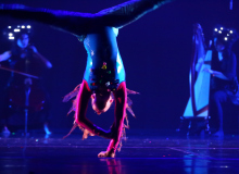 Akrobaki Show
