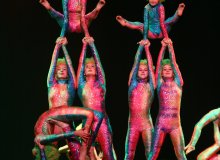 Akrobaki Show