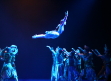 Akrobaki Show