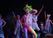 Akrobaki Show
