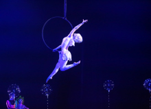 Akrobaki Show