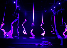 Akrobaki Show