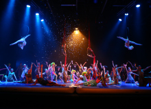 Akrobaki Show