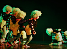 Akrobaki Show