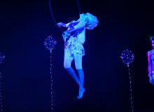 Akrobaki Show
