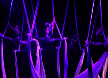 Akrobaki Show