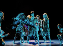 Akrobaki Show