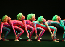 Akrobaki Show