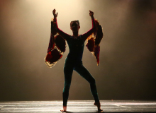 Akrobaki Show