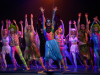 Akrobaki Show