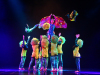 Akrobaki Show