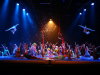 Akrobaki Show