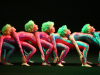 Akrobaki Show