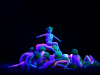 Akrobaki Show