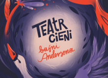 Teatr Cieni - druk