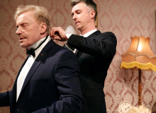 Berek, czyli upiór w moherze 2
