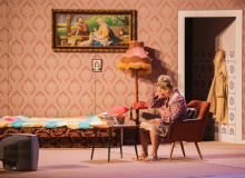 Berek, czyli upiór w moherze