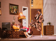 Berek, czyli upiór w moherze