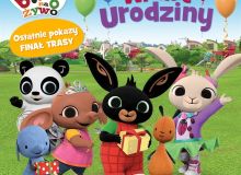 Bing na Żywo – Wielkie Urodziny