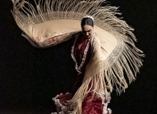 “A COMPÁS” by Fran Chafino i Compañía de Danza Flamenco
