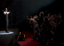 “A COMPÁS” by Fran Chafino i Compañía de Danza Flamenco