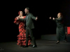 “A COMPÁS” by Fran Chafino i Compañía de Danza Flamenco
