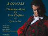 “A COMPÁS” by Fran Chafino i Compañía de Danza Flamenco