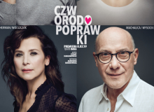 Czworo do poprawki