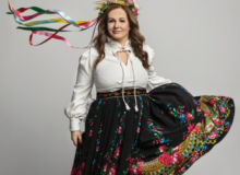 HRABINA PĄCZEK – recital Joanny Kołaczkowskiej