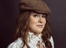 HRABINA PĄCZEK – recital Joanny Kołaczkowskiej