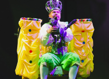 Królestwo Plastiku