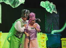 Królestwo Plastiku