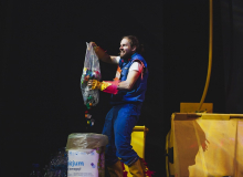 Królestwo Plastiku