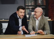 Lista męskich życzeń