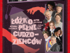 Łóżko pełne cudzoziemców