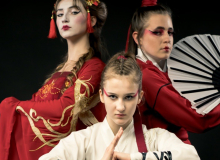 Lu Mei