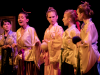 Lu Mei – historia młodej wojowniczki, fot. Mateusz Bilski