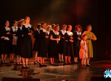 II Festiwal Młodzieżowej Akademii Musicalowej