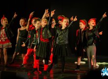 II Festiwal Młodzieżowej Akademii Musicalowej