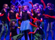 II Festiwal Młodzieżowej Akademii Musicalowej