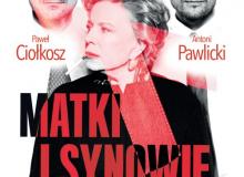 matki i synowie