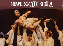 Nowe szaty króla