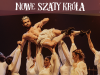Nowe szaty króla
