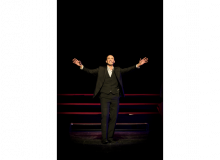 PARIS! THE SHOW