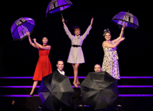 PARIS! THE SHOW