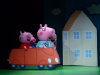 Świnka Peppa i Wielka Niespodzianka!