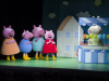 Świnka Peppa i Wielka Niespodzianka!