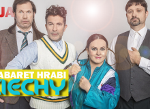 Pociechy