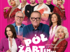 Pół żartem